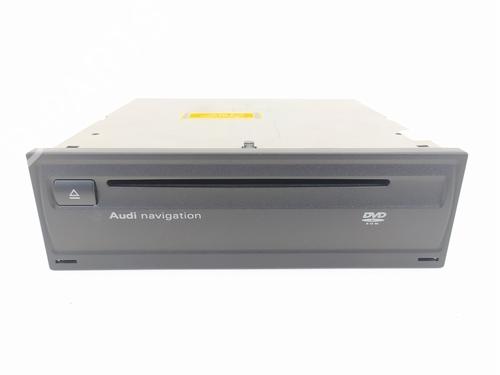 Elektronisk modul AUDI A8 D3 (4E2, 4E8) 4.2 quattro (335 hp) 9291679