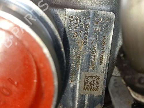 Engine OPEL CORSA F (P2JO) 1.2 (68) | BP32206664M1 - Image 11