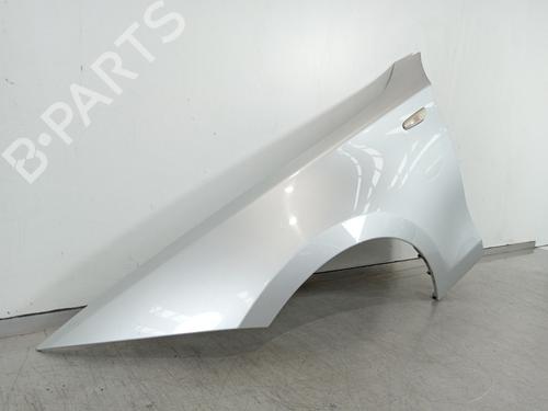 Left front fenders BMW 1 (E87) 118 d | BP16802114C41 