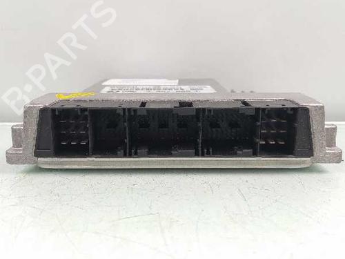 Engine control unit (ECU) BMW 1 (E87) 116 i | BP6658857M57 
