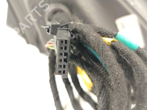 Left mirror BMW X3 (E83) 2.0 d | BP29611268C26