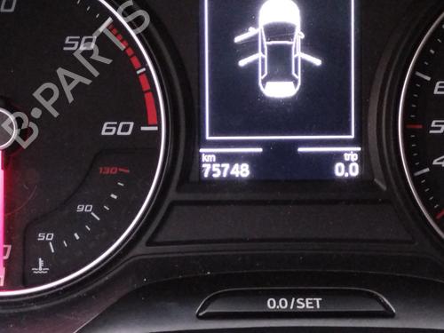 Instrument cluster SEAT LEON (5F1)  | BP16803883C47 