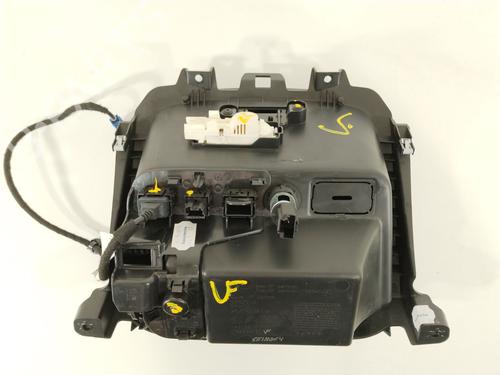 Glove box CITROËN C4 Grand Picasso II (DA_, DE_) 1.2 THP 130 | BP29808545C95 