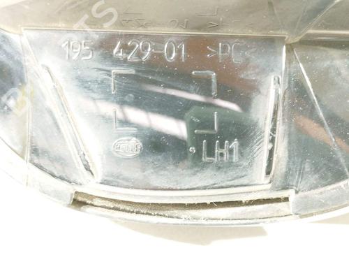 Venstre forlygte OPEL CORSA E (X15) 1.3 CDTI (08, 68) | BP37270112C28 - Image 7