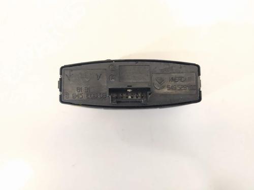 Warning switch BMW 1 (E87) 116 i | BP8530734I22 - Image 2