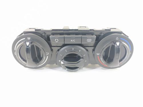 Used Climate control PEUGEOT 208 I (CA_, CC_) 1.2 VTI 82 (82 hp) 9229802