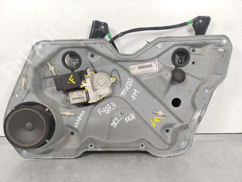 Used Front right window mechanism Front right window mechanism 27241923 27241923