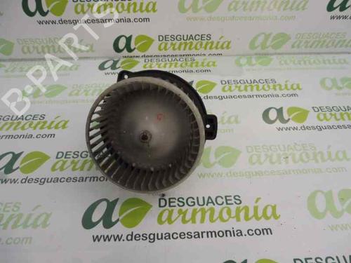 Heater blower motor LAND ROVER RANGE ROVER SPORT I (L320) 2.7 D 4x4 | BP14302436M62 