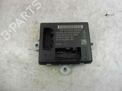 Used Electronic module HYUNDAI TUCSON (TL, TLE) 1.7 CRDi (116 hp) 2534317
