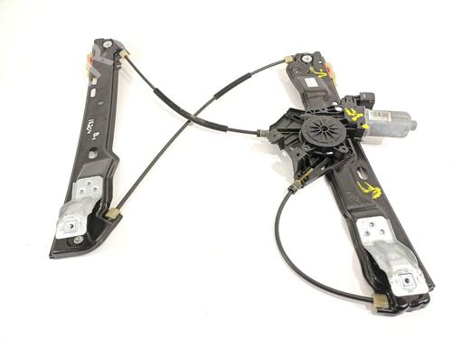 Used Front left window mechanism Front left window mechanism 21264724 21264724