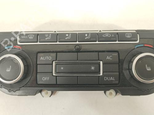 climate-control-vw-golf-vi-5k1-2008-2009-2010-2011-2012-2013-2014-36989085 main image