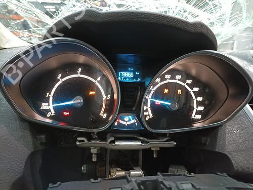 Used Instrument cluster FORD FIESTA VI (CB1, CCN) [2008-2017]  8370465
