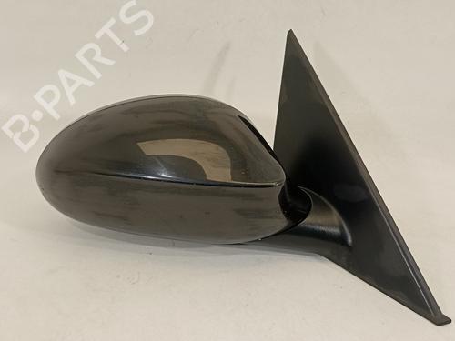 Used Right mirror BMW 1 (E81) [2006-2012]  7817603