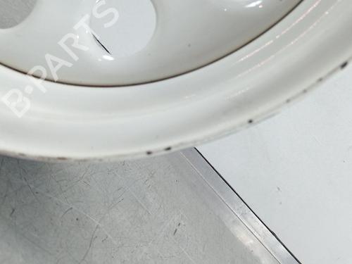 Rim SUZUKI JIMNY Closed Off-Road Vehicle (SN) | BP30837998C45