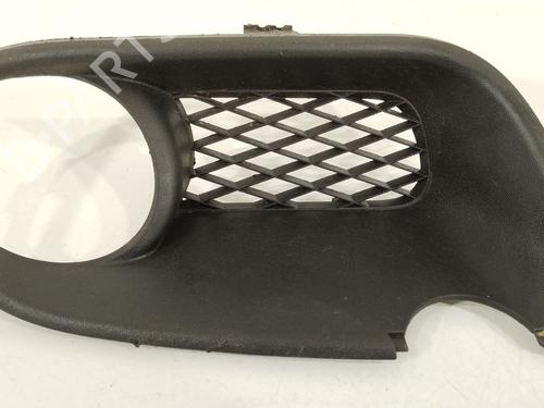 Używane Atrapa chłodnicy / Grill VW TOUAREG (7LA, 7L6, 7L7) 2.5 R5 TDI (174 hp) 28139382