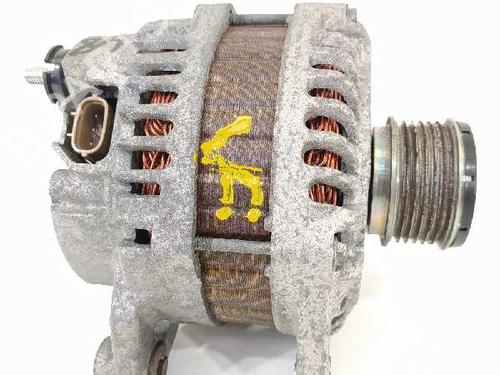 Used Alternator NISSAN NV200 Van [2010-2025]  7657193