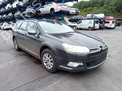 Headlight switch CITROËN C5 III Break (RW_) 1.6 HDi 110 | BP34737218I24 - Image 4