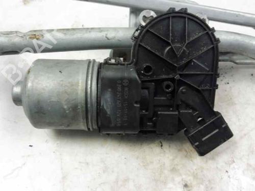 Front wiper motor CITROËN BERLINGO MULTISPACE (B9)  | BP2525909M29 
