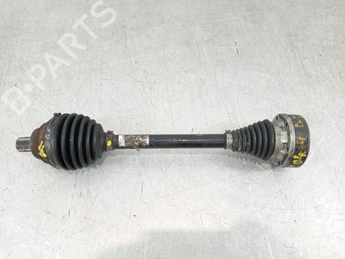 Used Left front driveshaft Left front driveshaft 19303204 19303204