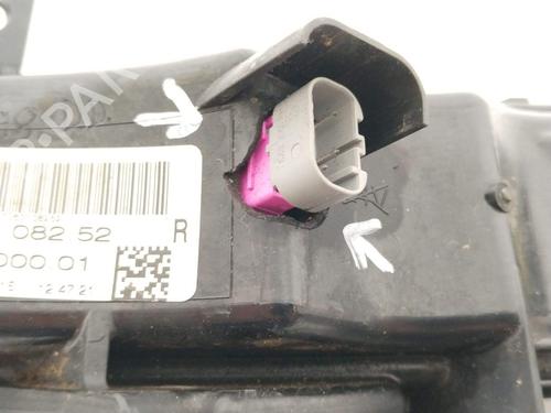 Right headlight PORSCHE PANAMERA (970) 3.0 D | BP28209575C29 - Image 7
