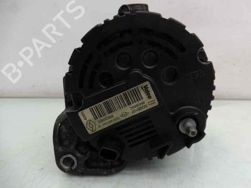 Alternator DACIA SANDERO  | BP3684821M7 