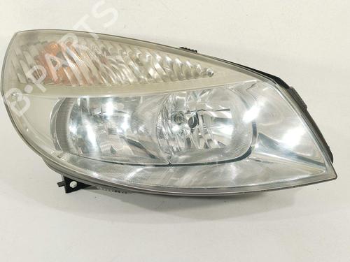 Used Right headlight Right headlight 38601541 38601541