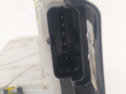 Front right lock PEUGEOT PARTNER Box Body/MPV 1.6 HDi 16V | BP15054652C97