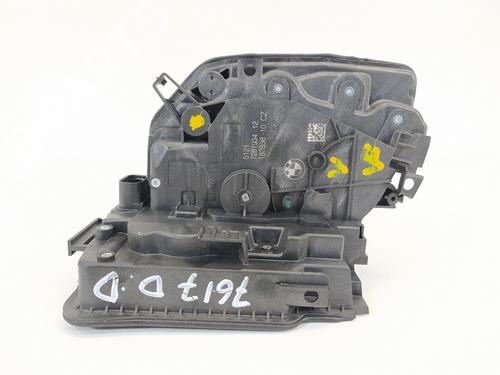 Front right lock MINI MINI COUNTRYMAN (F60) Cooper ALL4 | BP8284291C97 