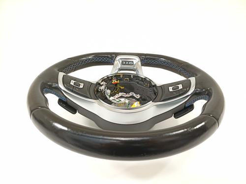 Steering wheel VW GOLF VII (5G1, BQ1, BE1, BE2) 1.4 GTE Hybrid | BP19054485C49 