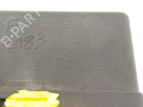 Electronic module LANCIA YPSILON (843_)  | BP22386482M83 