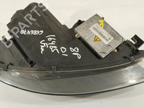 Left headlight AUDI A3 (8P1) 2.0 TDI 16V | BP33114194C28  - Image 5