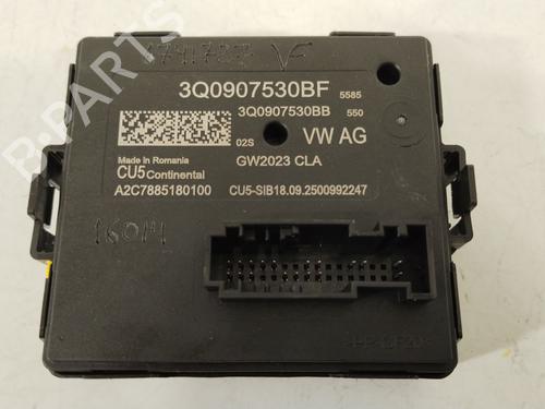 Used Electronic module Electronic module SEAT ARONA (KJ7, KJP) 1.0 TGi (90 hp) 33243775 33243775