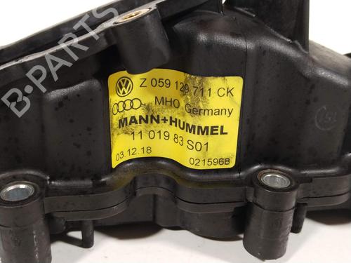Intake manifold AUDI A6 C6 (4F2) 3.0 TDI quattro | BP28070606M70 - Image 2