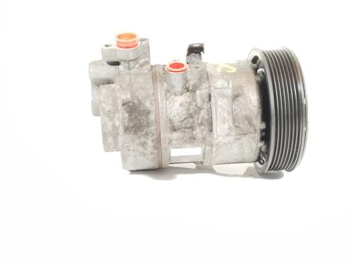 Used AC compressor TOYOTA COROLLA Verso (ZER_, ZZE12_, R1_) [2004-2009]  30487370