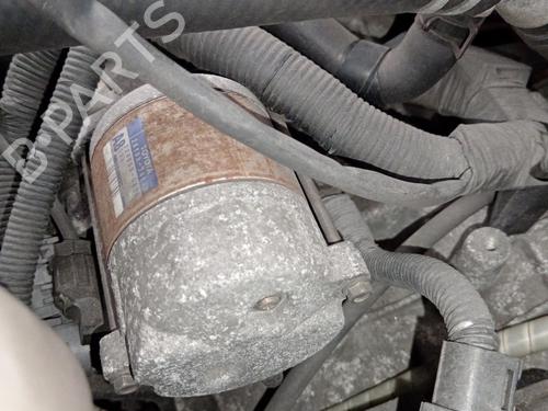 Used Starter Starter 36989020 36989020