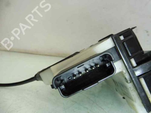 Front right lock PEUGEOT 208 I (CA_, CC_)  | BP4245076C97 