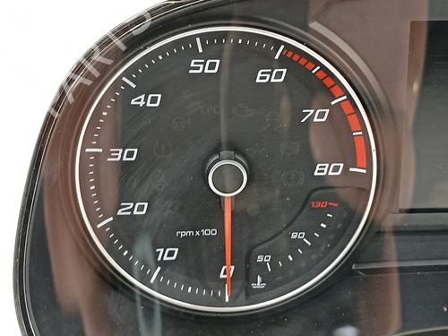 Instrument cluster SEAT LEON (5F1)  | BP17491154C47 