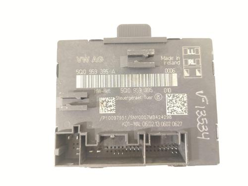 Electronic module AUDI A3 Sportback (8VA, 8VF) 2.0 TDI | BP33012227M83 - Image 2
