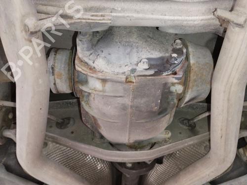 Differential, bag MERCEDES-BENZ E-CLASS (W211) E 270 CDI (211.016) (177 hp) 29490610