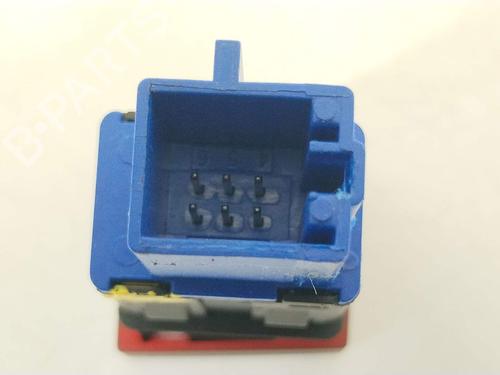Warning switch SEAT IBIZA V (KJ1, KJG) | BP36503654I22 - Image 5