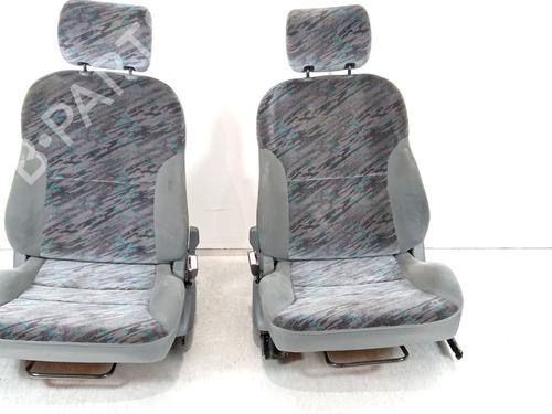 Used Seats set CITROËN SAXO (S0, S1) [1996-2004]  31016567