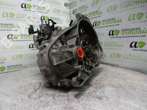 Gearbox FORD FOCUS I (DAW, DBW)  | BP1851781M3 