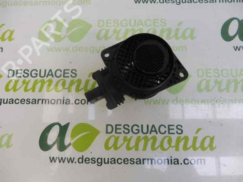 Mass air flow sensor SEAT IBIZA IV (6J5, 6P1)  | BP1842258M95 