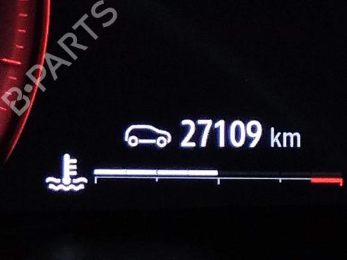 Engine RENAULT CLIO V (B7_) 1.6 E-TECH 145 (B7MU) | BP39402301M1 - Image 5