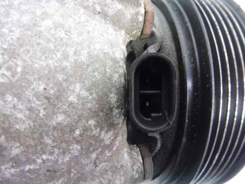 AC compressor RENAULT LAGUNA II (BG0/1_)  | BP1848040M34 