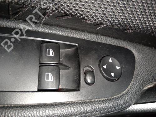 Used Left front window switch Left front window switch BMW 1 (E81) 120 d (177 hp) 35919573 35919573