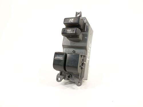 Used Left front window switch Left front window switch 16125242 16125242