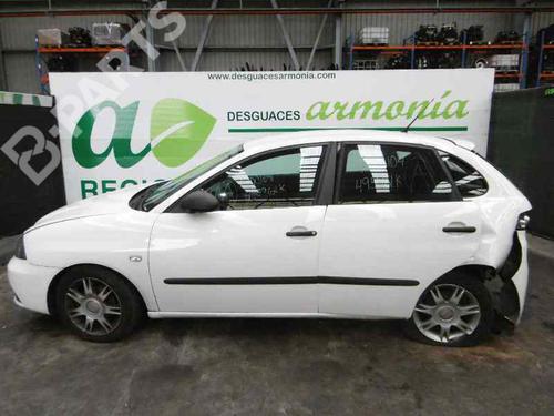 Egr SEAT IBIZA III (6L1)  | BP1843521M69 