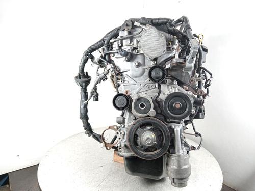 Engine TOYOTA COROLLA Verso (ZER_, ZZE12_, R1_) | BP24874880M1