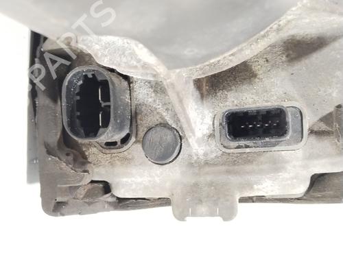 Steering pump CITROËN C5 III (RD_) 2.0 HDi 140 (RDRHF8, RDRHFA, RDRHA8, RDRHAJ) | BP30480398M99